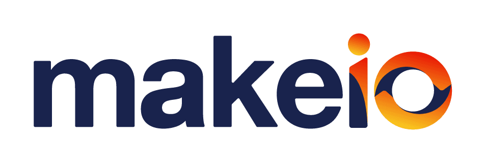 MAKEIO Logo
